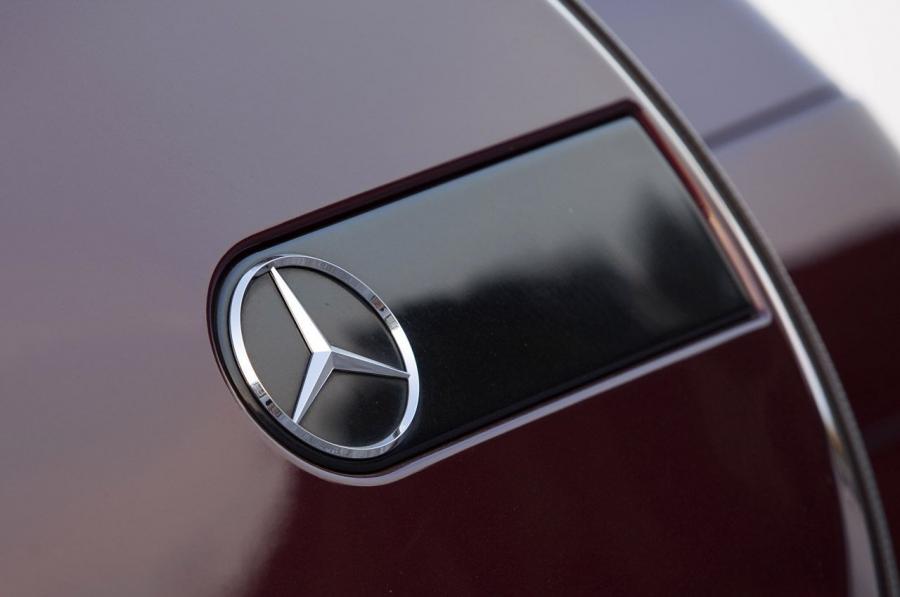  Mercedes-Benz G550 2013 года  (фото 20 из 57)